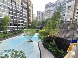 Bellewoods (D25), Condominium #503401261